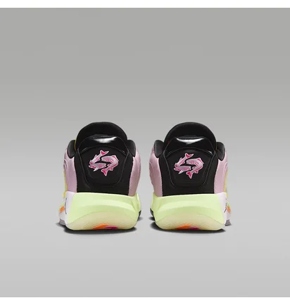 Кросівки чоловічі Nike Luka 4 Gone Pink/Multi IB7903-600