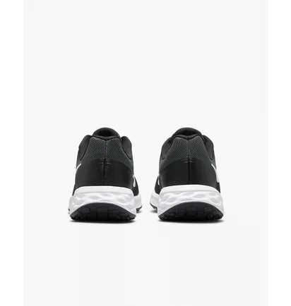 Кроссовки женские Nike Revolution 6 Next Nature Black DC3729-003