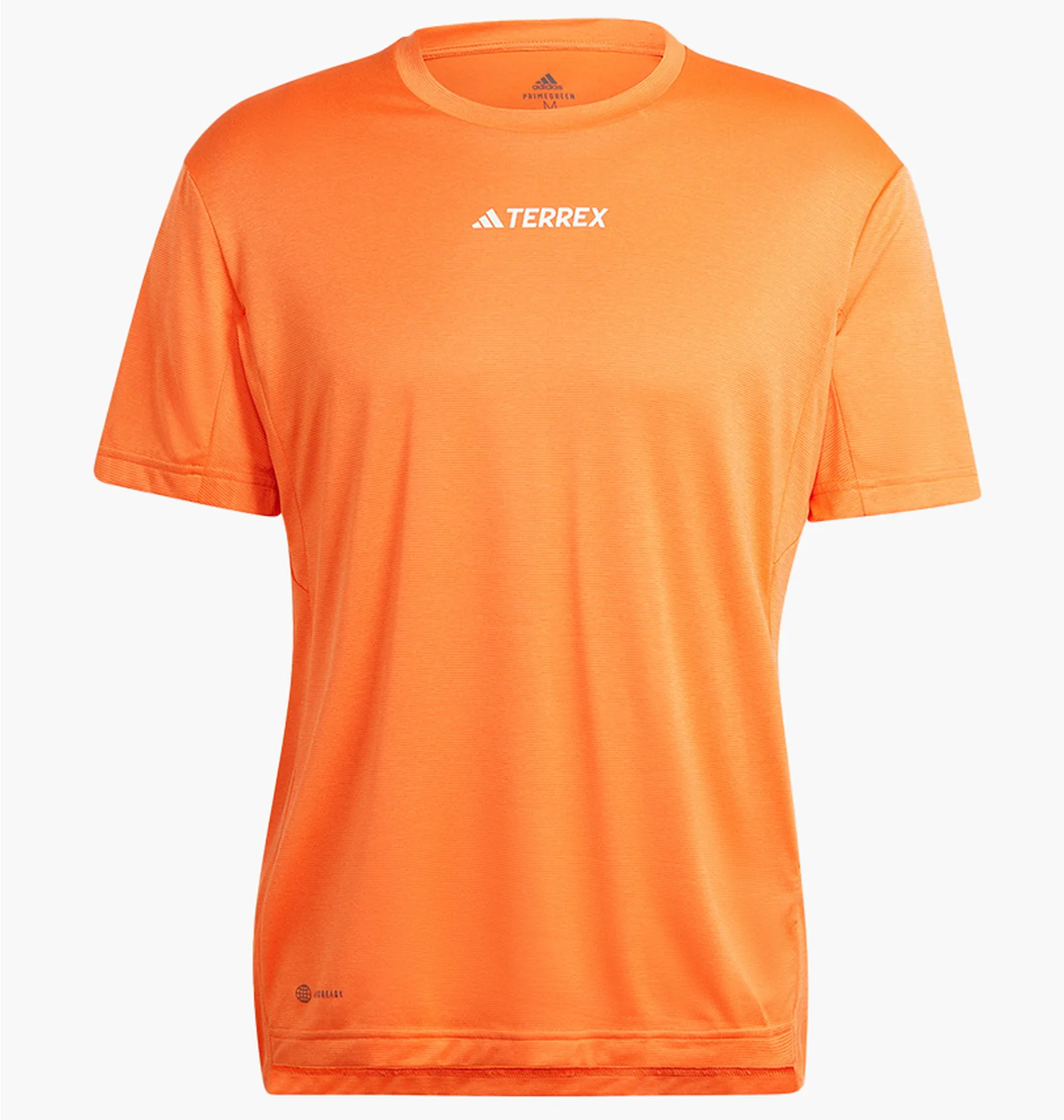 ᐉ Футболка чоловіча Adidas Terrex Multi Terrex Orange HZ6259