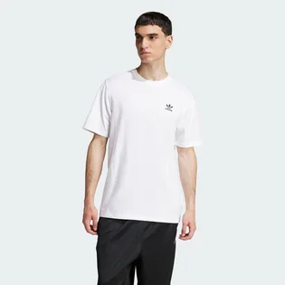 Футболка мужская Adidas Trefoil Essentials White JI8544