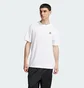 Футболка мужская Adidas Trefoil Essentials White JI8544