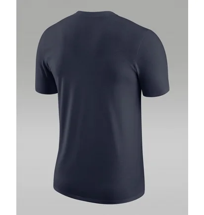 Футболка чоловіча Nike Memphis Grizzlies Essential Nba T-Shirt Blue FQ6284-419