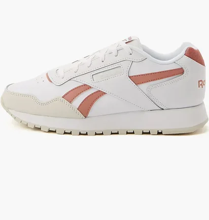 Кросівки жіночі Reebok Glide Sneakers Beige 100201437