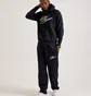 Худи мужское Nike Club Fleece Hoodie Black FZ0772-010