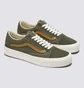 Кеды унисекс Vans Old Skool Vr3 Green VN0005UB50K