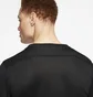 Футболка чоловіча Nike M Nk Dry Park Vii Jsy Ss Black Bv6708-010