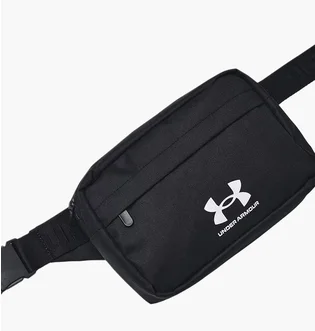 Сумка унісекс Under Armour Loudon Lite Wb Xbody Black 1381914-001