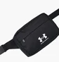 Сумка унисекс Under Armour Loudon Lite Wb Xbody Black 1381914-001