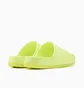 Тапочки мужские Nike Calm Slide Green FD4116-700