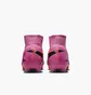 Бутси унісекс Nike Superfly 10 Elite Pink FQ1454-600