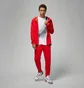 Штаны мужские Air Jordan Essentials Warmup Pant Red Dj0881-612
