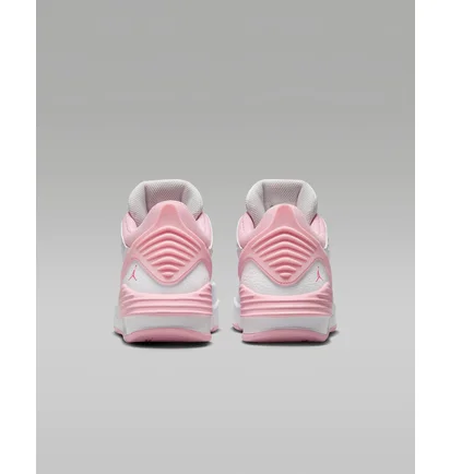 Кросівки дитяча Air Jordan Max Aura 5 Gs White FD8789-100