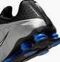 Кроссовки женские Nike Shox R4 Grey AR3565-006