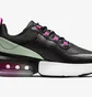 Кроссовки женские Nike Air Max Verona Black/White CI9842-001