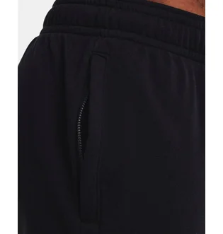 Штаны мужские Under Armour Rival Terry 25Th Anniversary Joggers Black 1361640-001