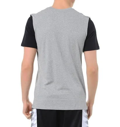 Футболка мужская Nike Air Fashion Grey 659792-063