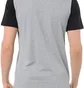 Футболка мужская Nike Air Fashion Grey 659792-063
