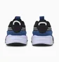 Кроссовки детские Puma Rs-X Collegiate Black 371628-01
