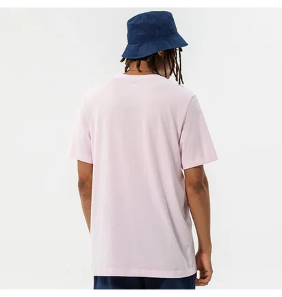 Футболка чоловіча Nike T-Shirt Sportswear Club Pink AR4997-665