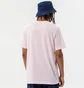 Футболка чоловіча Nike T-Shirt Sportswear Club Pink AR4997-665
