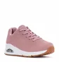 Кросівки жіночі Skechers Uno Peach 73690-BLSH
