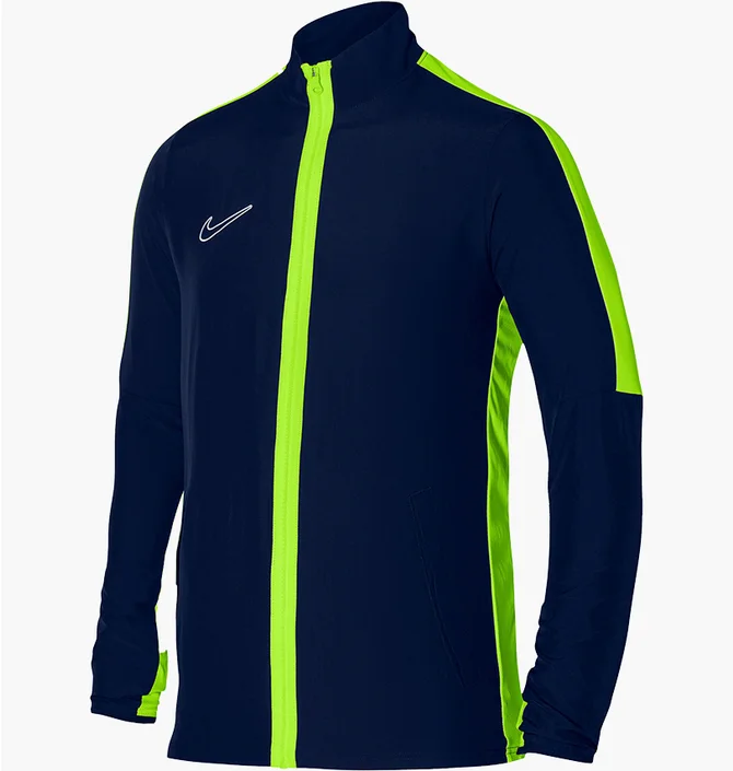 Олімпійка чоловіча Nike Academy Woven Blue DR1710-452