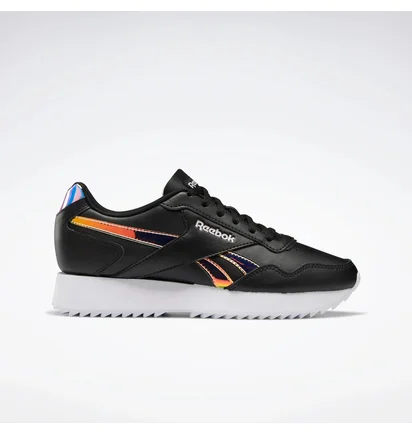 Кросівки жіночі Reebok Royal Glide Black H03330