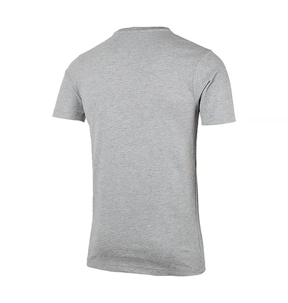 Футболка мужская Ellesse Voodoo Tee Grey SHB06835-112
