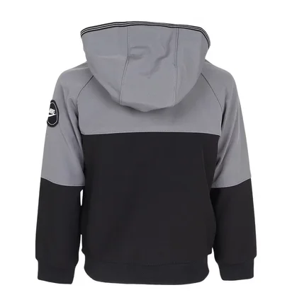 Куртка детская Nike Futura Softshell Grey 86L975-M19