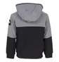 Куртка детская Nike Futura Softshell Grey 86L975-M19