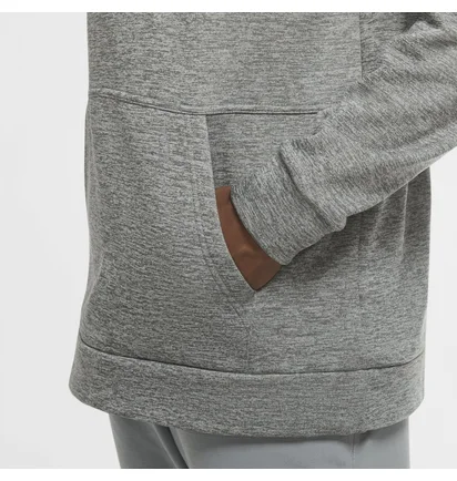 Свитшот мужской Nike Therma Grey CU7271-063