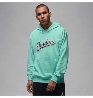 Худи мужское Air Jordan Flight Mvp Turquoise FN4613-349