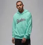 Худи мужское Air Jordan Flight Mvp Turquoise FN4613-349