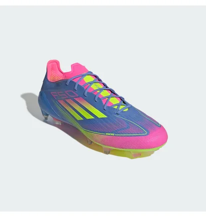 Бутсы мужские Adidas F50 Elite Blue IE1201