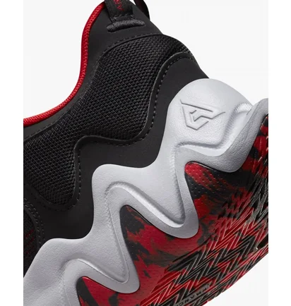 Кроссовки унисекс Nike Giannis Immortality 2 Black DM0825-005