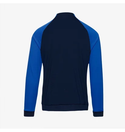 Олімпійка чоловіча Nike Dri-Fit Academy Pro Track Jacket (K) Blue DH9234-451