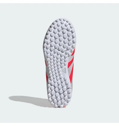 Сороконожки детские Adidas Predator Club Red ID3805