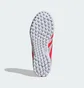 Сороконожки детские Adidas Predator Club Red ID3805