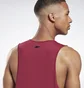 Майка мужская Reebok Les Mills Bodypump Activchill Tank Top Pink H08955