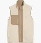 Жилетка женская Puma Reversible Sherpa Vest Beige 688388-87