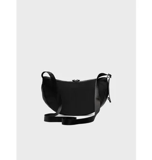 Сумка женская Nike Aura Crescent Crossbody Black HQ4370-008