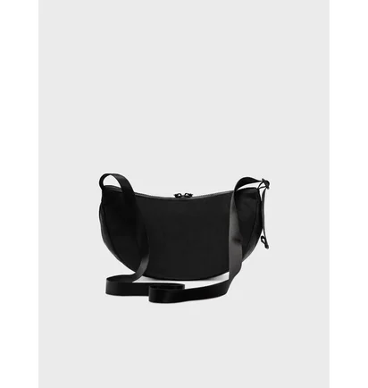 Сумка женская Nike Aura Crescent Crossbody Black HQ4370-008