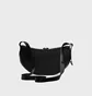 Сумка женская Nike Aura Crescent Crossbody Black HQ4370-008