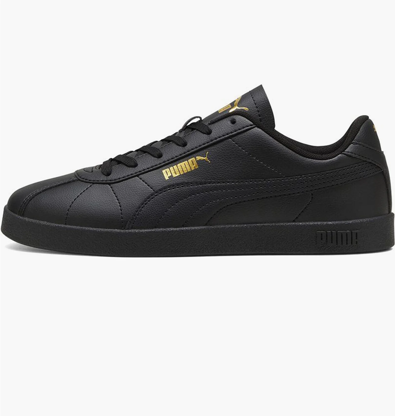 ᐉ Кроссовки унисекс Puma Club Ii Sl Black 397445-01 - купить в