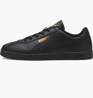 Кросівки унісекс Puma Club Ii Sl Black 397445-01