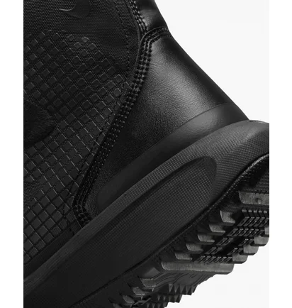 Сапоги мужские Nike Sfb B2 Boots Black FN3717-001