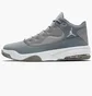 Кроссовки мужские Air Jordan Max Aura 2 Gray Grey CK6636-012