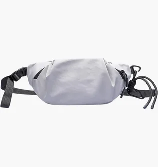 Сумка унісекс Mark Ryden Glide Grey MR520-07