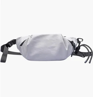 Сумка унисекс Mark Ryden Glide Grey MR520-07