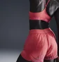 Топ женский Nike Indy Light Support Padded Adjustable Sports Bra Pink FD1062-629